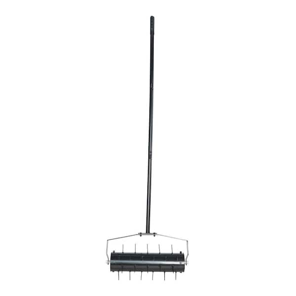 17 in. Spikes Lawn Aerator