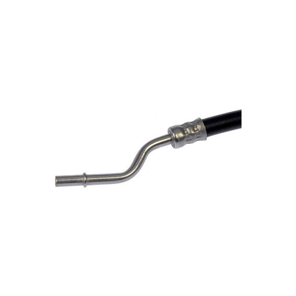 OE Solutions Transmission Oil Cooler Line