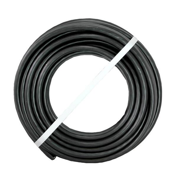 cbale black 16mm2(x25m)price per meter-sold byroll of 25m