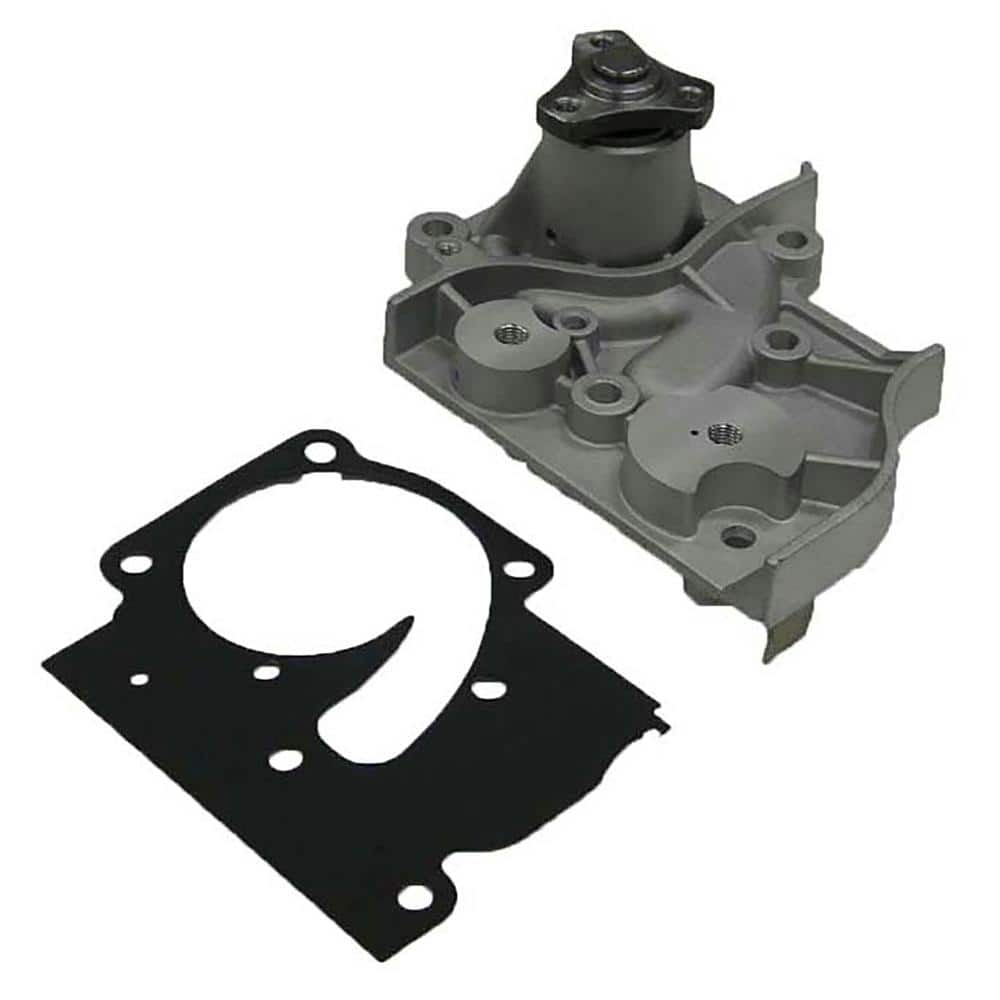 Engine Water Pump