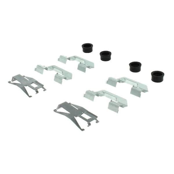 Centric Parts Disc Brake Hardware Kit