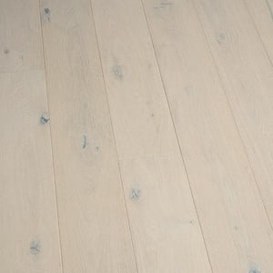 ◆TOSO◆ウッドブラインド◆W1390×H1250◆O-2505BL29◆ Malibu Wide Plank Astoria French Oak 1/2 in. T x 7.5 in. W T&G