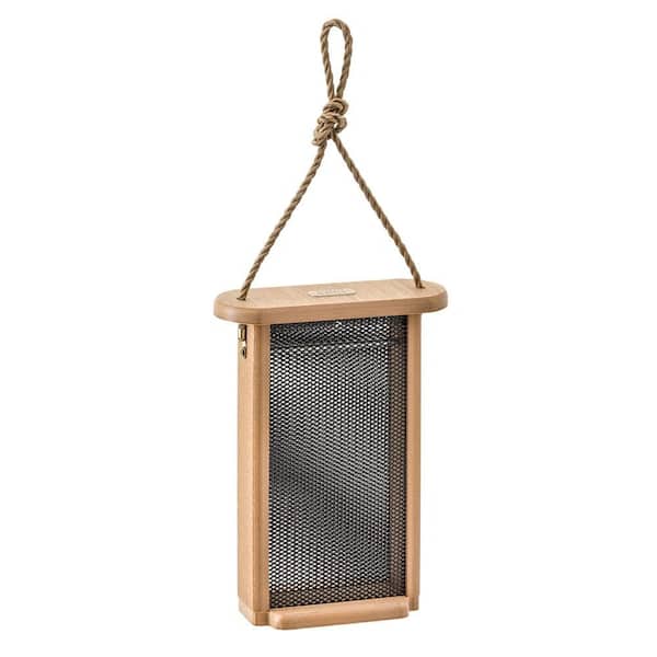 BIRDS choice SCTF Tall Finch Feeder