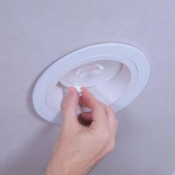 Halo Recessed Lighting For Sloped Ceilings | Shelly Lighting