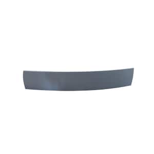 Valencia Gloss Gray Edge Band 108-in. W x 15/16-in. H x 3/32-in. D