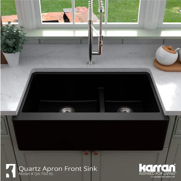 https://images.thdstatic.com/productImages/12a6f4af-4ac2-4e05-a6cb-55611dbdd415/svn/black-karran-farmhouse-kitchen-sinks-qa-760-bl-1d_600.jpg