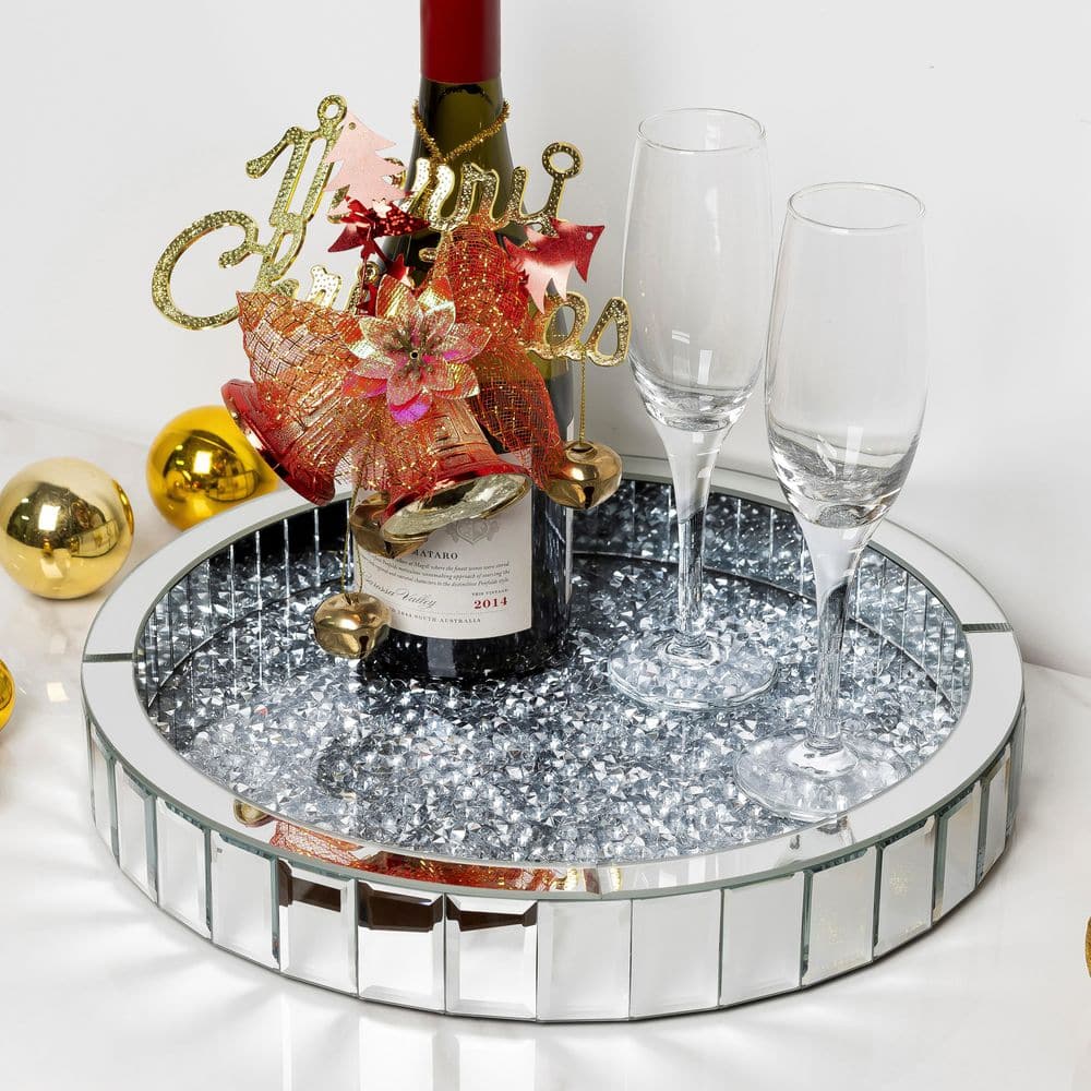 鏡 Rococo Miller  accessory tray 鏡 Rococo Miller accessory tray 鏡 Rococo Miller accessory