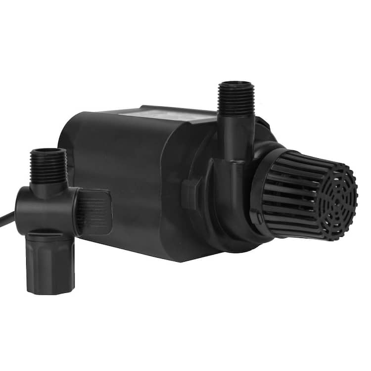 TOTALPOND 800 GPH Pond Pump