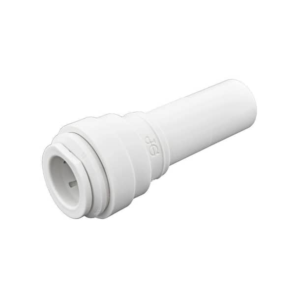 John Guest Union Elbow - 15mm – Fresh Water Systems