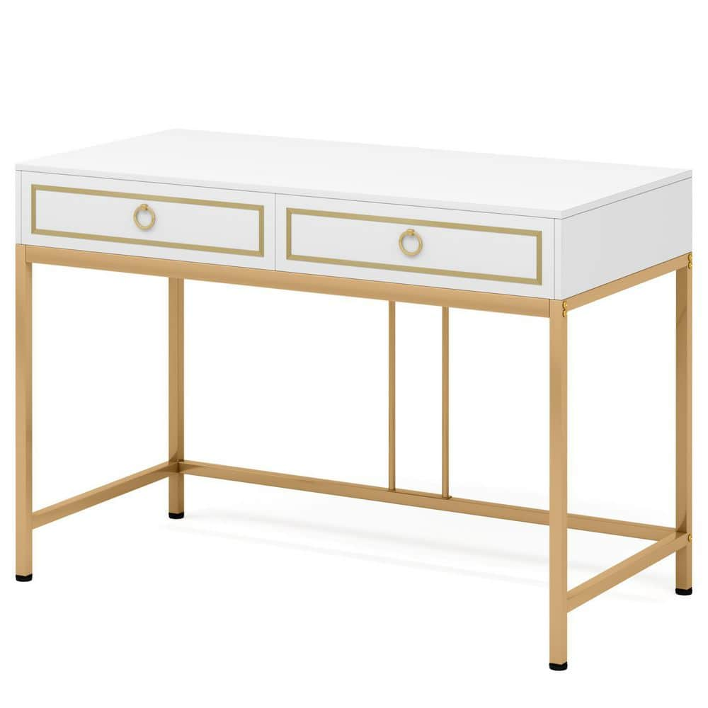 https://images.thdstatic.com/productImages/12a7fcee-7202-4fd3-877f-789c6d811826/svn/white-and-gold-tribesigns-way-to-origin-computer-desks-hd-xk00117-64_1000.jpg