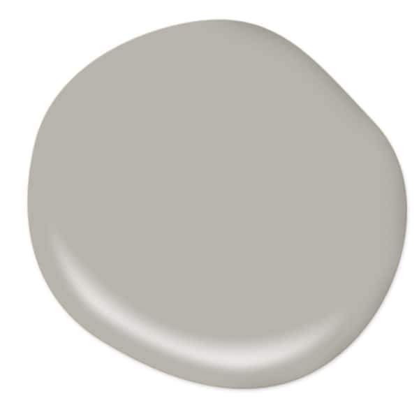 BEHR DYNASTY 8 oz. #290F-4 Cliff Rock Matte Stain-Blocking  Interior/Exterior Paint and Primer Sample DY60316 - The Home Depot