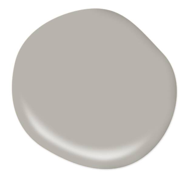 WeatherAll® Ultra Premium Paint, 100% Acrylic Latex Paint, Exterior Paint,  Flat Finish, 1 Gallon, RAA Hardware