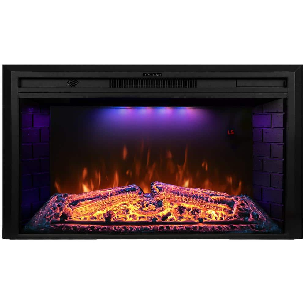 Prismaster ...keeps your home stylish 33 in.Wide 21 in. Height Electric ...