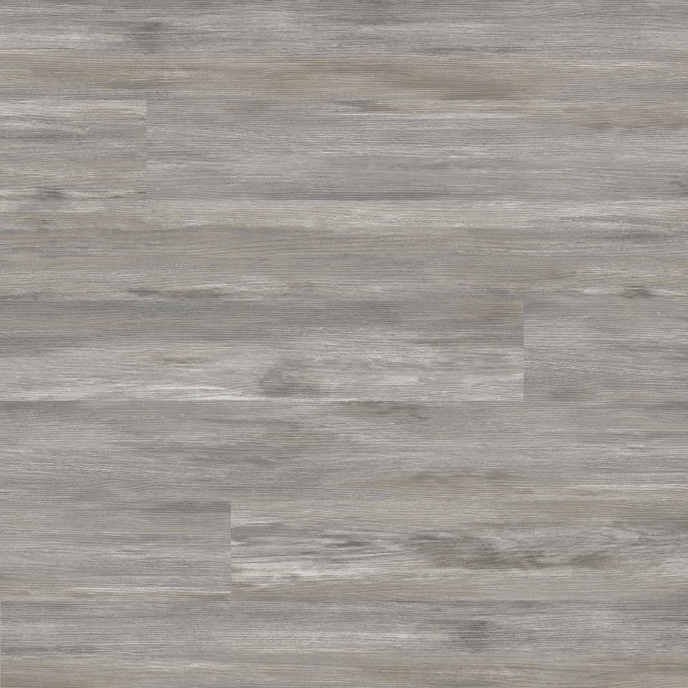 Acorn Hill 6 MIL x 7 in. W x 48 in. L Waterproof Click Lock Waterproof Luxury Vinyl Plank Flooring (26.15 sq. ft./case) price history on PriceWatchPro