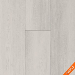 Lifeproof Jinks Creek Pine 12 MIL x 8.7 in. W x 48 in. L Click Lock  Waterproof Luxury Vinyl Plank Flooring (20.1 sqft/case) I262916L - The Home  Depot