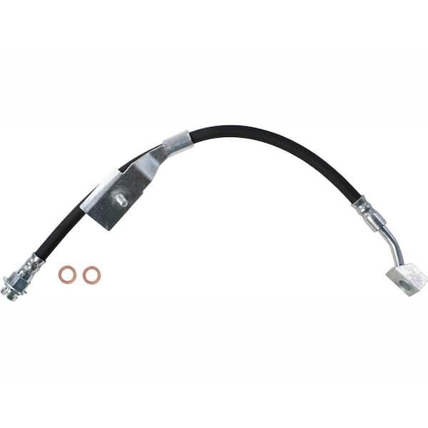Sunsong Brake Hydraulic Hose - Front Right