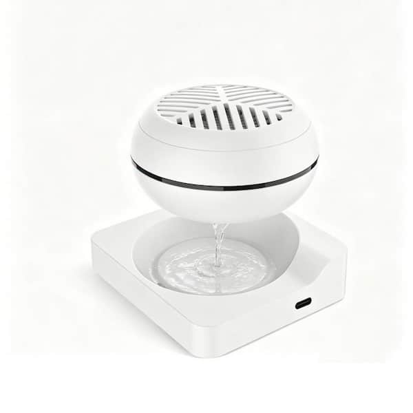 Fruit and Vegetable Washing Machine, Fruit Vegetable Cleaner Device, Portable USB Wireless Veggie Wash