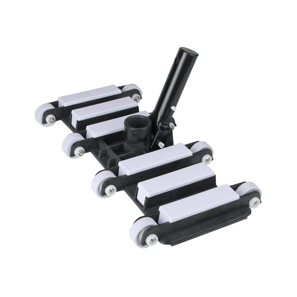 14 in. Flexible Weighted Vacuum head with Aluminum Handle price history on PriceWatchPro