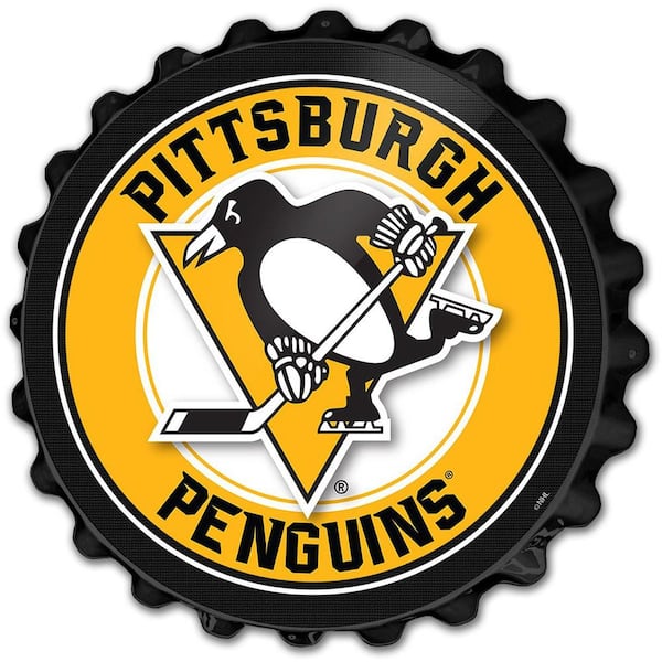 Pittsburgh Penguins cap