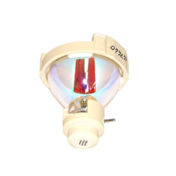100-Watts Specialty Code GY6.35 Xenon Krypton Light Bulb Replacement for LOCTITE ZETA 7740 200 1-Pack