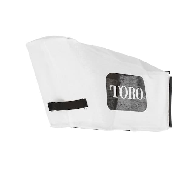 Toro 59307 Replacement Bag and Frame Kit 22" for sale online 