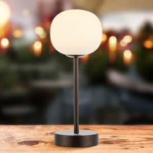 battery operated table lamp kit