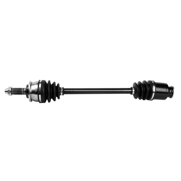 GSP CV Joint Half Shaft - Front Right NCV66037 - The Home Depot