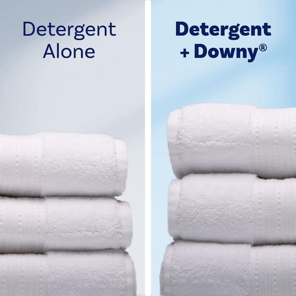 Ultra Clean Breeze Scent Liquid Fabric Softener, 190-Loads, 140 oz. (4-Pack)