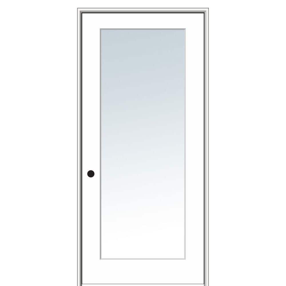 Have a question about MMI DOOR 36 in. x 80 in. Right Hand Primed