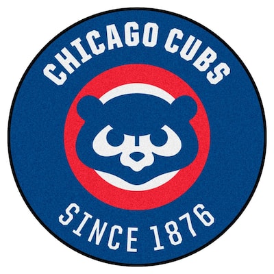 chicago cubs rugs flooring the home depot