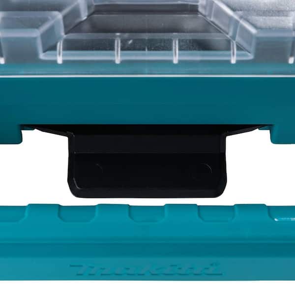 Makita - MAKTRAK Low Profile Medium Organizer