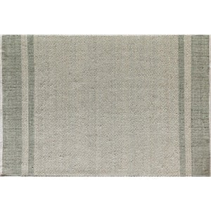 Rugs America Olive 8 X 10ft. Indoor Area Rug