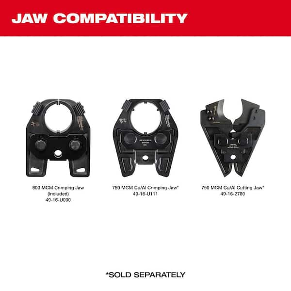 トイガン Akiyama Milwaukee M18 18V Lithium-Ion Cordless FORCE LOGIC 600 MCM