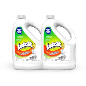 2-pack Combo 128 fl. oz. Fresh Scent All-Purpose Cleaner