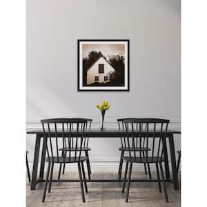 48 in. H x 48 in. W "The Simple Life" by Marmont Hill Framed Printed Wall Art
