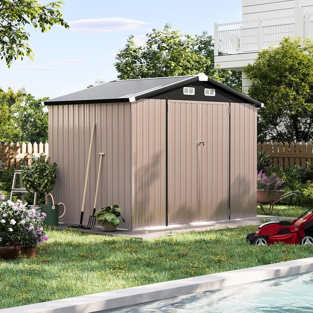 brown-sizzim-metal-sheds-sm-