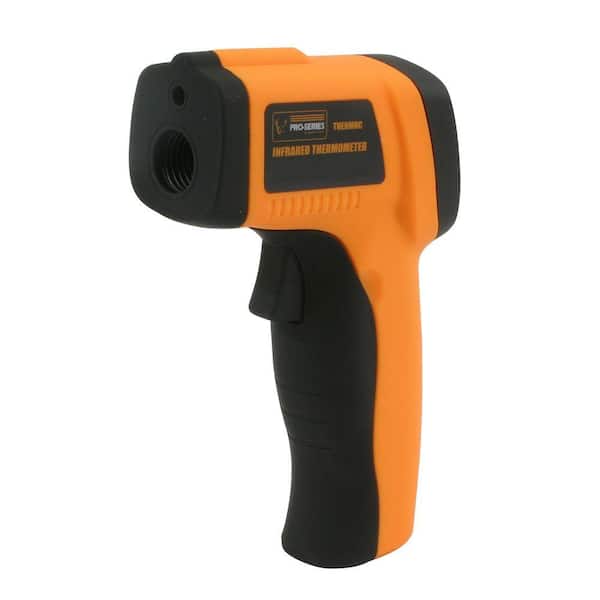 IR-PRO-75, Professional Infrared Thermometer