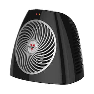 VH202 750-Watt Electric Portable Vortex Heater