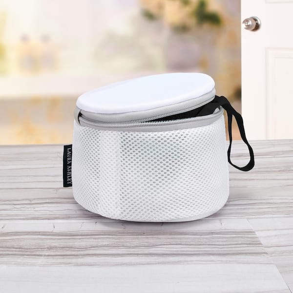 1pc Portable Lingerie Laundry Bag For Home Use, Washing Machine