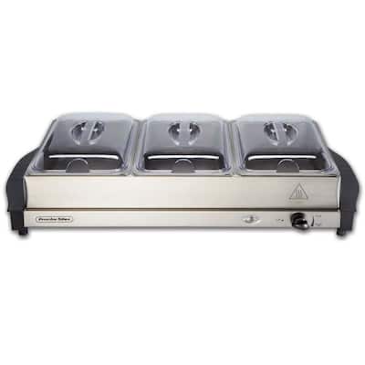 https://images.thdstatic.com/productImages/12b76e91-f5ea-4788-9846-16b8eee4d508/svn/stainless-steel-proctor-silex-buffet-servers-34300r-64_400.jpg