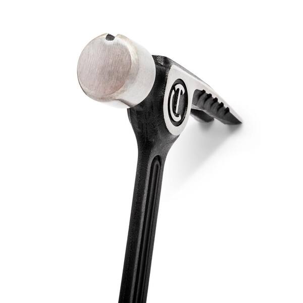 Crescent 20 oz. Steel General Purpose Hammer CHSGP20R - The