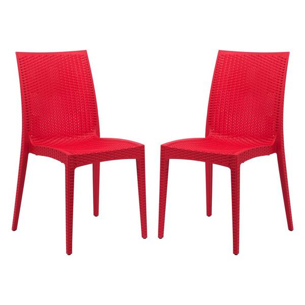 varmora designer chair set of 4