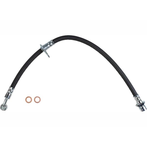 Sunsong Brake Hydraulic Hose - Rear Right