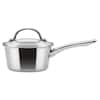 Ayesha Curry Home Collection Stainless Steel Cookware Set, 11-Piece - Bed  Bath & Beyond - 19978199