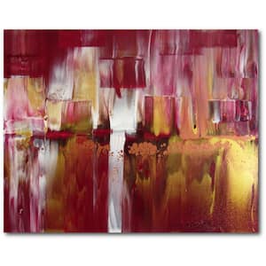 Glory Gallery-Wrapped Canvas Wall Art 20 in. x 16 in.