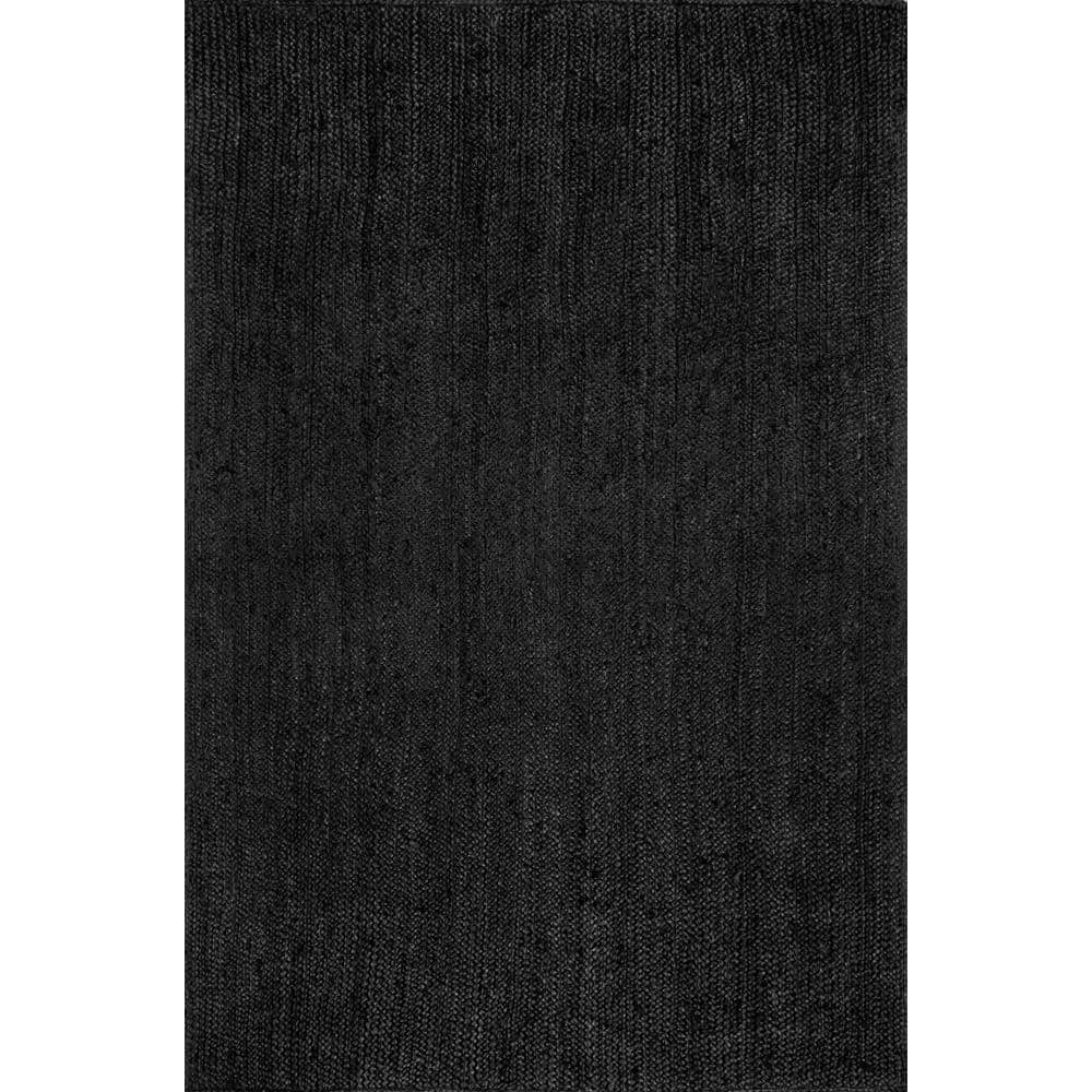 nuLOOM Premium 9 ft. x 12 ft. Eco Friendly Non-Slip Dual Surface 0.15 in. Rug  Pad AFPD01A-9012 - The Home Depot