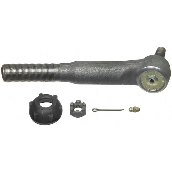 Unbranded Steering Tie Rod End 2000-2003 Ford Excursion