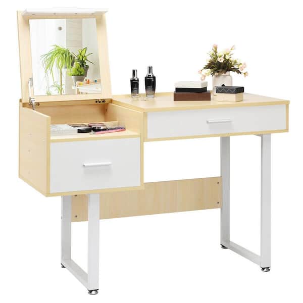 Flip Top Mirror, Best Mirror For Dressing Table