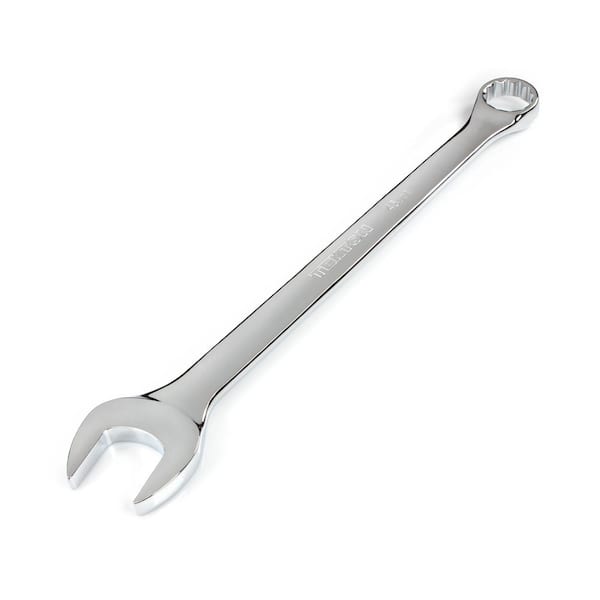 TEKTON 46 mm Combination Wrench WCB24046 - The Home Depot