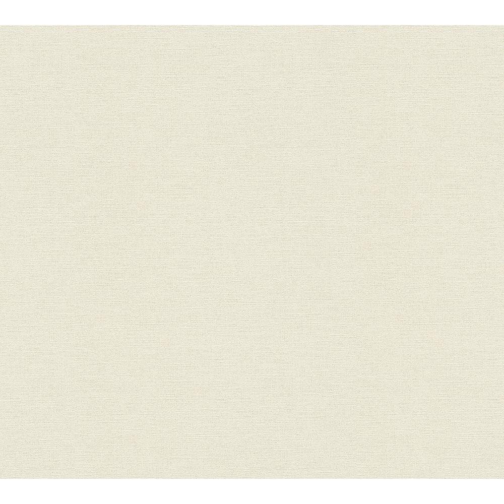 Estefan Cream Distressed Texture Wallpaper Sample